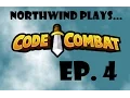 Let s Play Code Combat Python Gameplay Walkthrough - Episode 4