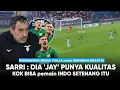 Download Lagu Kok Ada pemain INDO setenang Itu “Maurizio Sarri dan Pemain Lazio Kagum” Jay Idzes Makin Matang