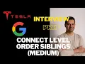 Grokking the Coding Interview - Connect Level Order Siblings