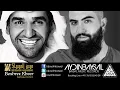Aydin Baysal ft Hussain Al Jassmi Boshret Kheer Darbuka Remix 2015