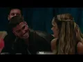 TINI, Ulises Bueno - Dos Amantes (Letra)