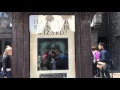 Have You Seen This Wizard Poster in The Wizarding World of Harry Potter