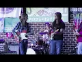 It Hurts Me Too - Luke and Scott McQueary - Elmore James cover