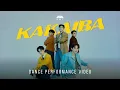 Lagu GAT 'Kakaiba' (Official Dance Performance Video)