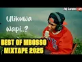 Download Lagu 🔥 BEST OF MBOSSO KHAN LATEST BONGO MIX 2025 VOL.4 | VDJ SARJENT  BAIKOKO TUNAPENDANA MAPENZI KILIO