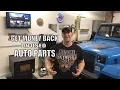 What is a Core Charge On Auto Parts