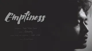 Download Daung ဒေါင်း - Emptiness (Official Video) MP3