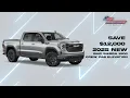 GMC Sierra 1500