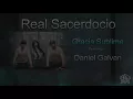 Gracia Sublime - Rap Cristiano | Real Sacerdocio ft. Remitente & Juglar ✝️📖🔥