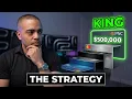 PNC Total Rewards - 500k to be The King of Cash Back