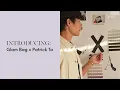 Introducing Glam Bag x patrickta IPSY