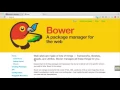 2 How to Download Install Bootstrap 4