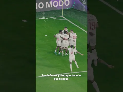 ☄️🤣 ¡SALDIVIA DESPEJA TODO! CONMEBOL #SUDAMERICANA #LAGRANCONQUISTA