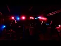 Vomitory - Regorge In The Morgue (Brutal Assault 2013)
