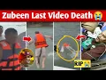 Download Lagu Zubeen Garg Death last Video De*th Singapore| Ya Ali Song Singer Zubeen Garg Death Reason?