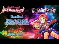 Download Lagu BanG Dream! Girls Band Party! ~[Poppin' Party]~: Excellent(Hey, Let's Go!)(English Version) (EXPERT)