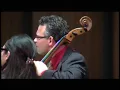 The Dali Quartet: La Oración del Torero, Op. 34