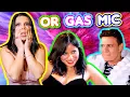 INFIELES T-7 Si me tocas me voy contigo Ep 93 - Lizbeth Rodriguez