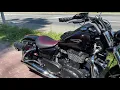 Download Lagu Triumph Thunderbird Storm 1700cc best exhaust sound