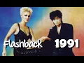 Lagu Billboard Hot 100 Flashback -  May 25, 1991