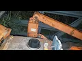 Kubota B6100 4x4 walk around