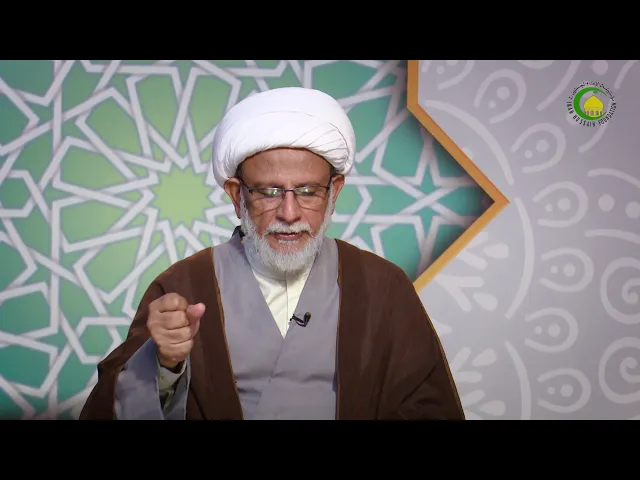 ⁣208   امامت کے دلائل (6) - محمد علی رمضانی