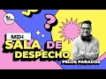 Download Lagu SALA DE DESPECHO MIX (LUIS MIGUEL, PAULINA RUBIO, SHAKIRA, EMMANUEL, FLANS, ALEJANDRA GUZMAN)