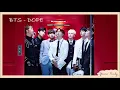 BTS (방탄소년단) - Dope (쩔어) Easy Lyrics