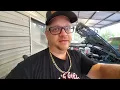 Motion Raceworks throttle body install