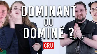 Download Les 100 ❘ Dominé ou dominant  MP3