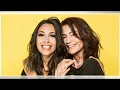 Download Lagu Het grote dubbelinterview: Koula Terkessidis en Danira Boukhriss, moeder en dochter