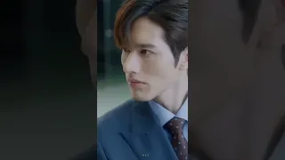 His Jealousy On Fire Shorts Kiss Love Kdrama Jealousy Cdrama Timetofallinlove Drama 