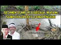 Download Lagu Debit air semakin lancar‼️ Sedimen lumpur \u0026 segala macam sampah kali cibarengkok