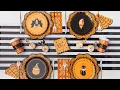 A Vintage Halloween Tablescape Full of Spooky Charm Bonjour Fete
