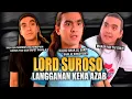 Lagu Semua Kelakuan Suroso Paling Diluar Nalar