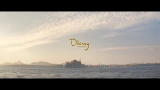 Aladdin Arabian Nights 2019 