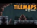 Ep 04 Building Levels with Unity s Tilemap System Let s Make A Metroidvania in Unity