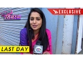 Download Lagu LAST DAY of Simar On Set | Exclusive Interview | ससुराल सिमर का | Sasural Simar Ka