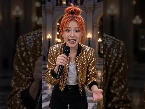 ¿Debería Rumi haberle hecho esto a Jinu?
