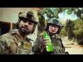 Mountain Dew Call of Duty Modern Warfare 2 commercial 2022