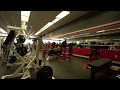 Dillon - Fitness Worldwide Walkthrough