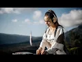 Download Lagu DJ SIRIN - Live @ active Volcano Batur, Bali / 4K Melodic Techno \u0026 Progressive House Mix