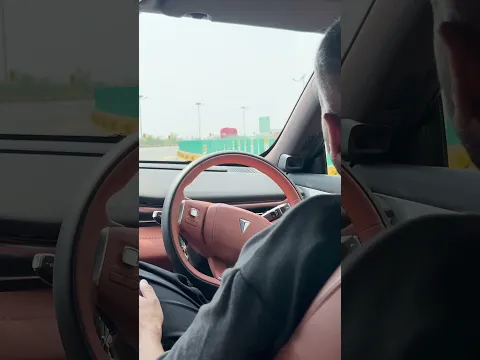 Deepal SO5 Vs Forthing Friday Fuel Average Test | Full Vlog Goes Live Soon!