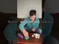 No more Ritalin for me