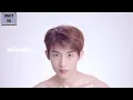 Download Lagu WINWIN (WAY V )- CINTA LUAR BIASA | Andmesh Kamaleng | English Version [FMV]