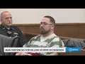 Steve Kurzinger sentenced to life in prison without parole Full Sentencing