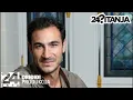 Valentin Kretz from The Parisian Agency Exclusive Properties shows us his home 24 questions