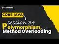 Java - Day 34