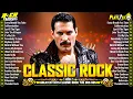 Lagu Best Classic Rock Songs Of All Time 🔥Queen,  Metallica, AC/DC, Nirvana, U2, Aerosmith, Led Zeppelin