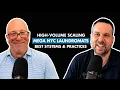 Scaling Mega Laundromats in Manhattan with Stephen Gramaglia